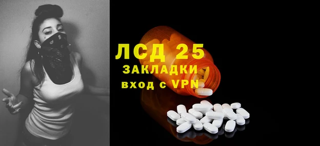 стафф Арсеньев